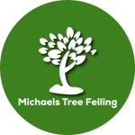 Michael's Tree Felling logo