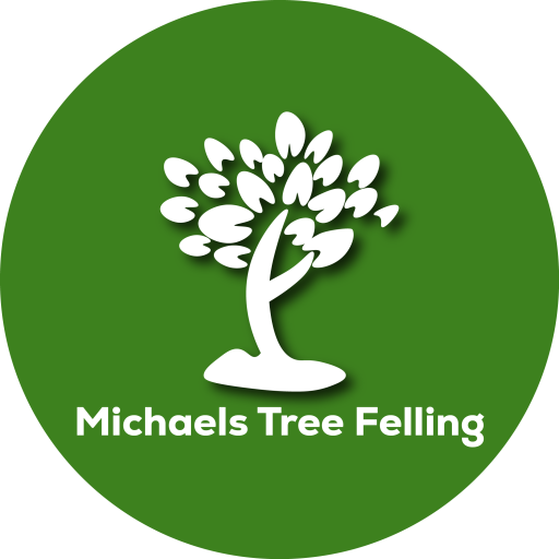Michael's Tree Felling logo
